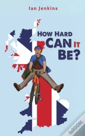 Capa do artigo How Hard Can It Be?