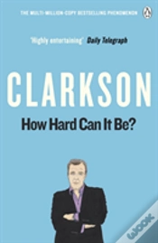 Capa do artigo How Hard Can It Be?