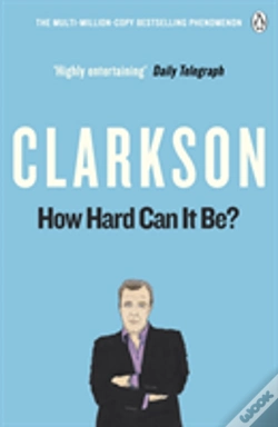 Capa do artigo How Hard Can It Be?