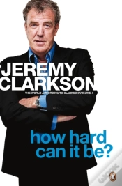 Capa do artigo How Hard Can It Be?