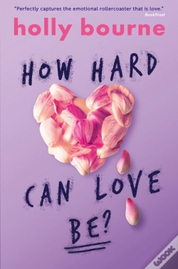 Capa do artigo How Hard Can Love Be?
