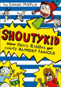 How Harry Riddles Got Nearly Almost Famous - Preview