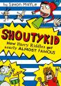 How Harry Riddles Got Nearly Almost Famous - Preview
