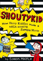 How Harry Riddles Made A Mega-Amazing Zombie Movie - Preview