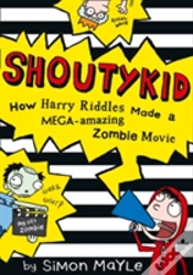 Capa do artigo How Harry Riddles Made A Mega-Amazing Zombie Movie