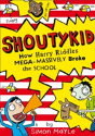 How Harry Riddles Mega-Massively Broke The School - Preview