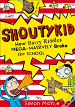 Capa do artigo How Harry Riddles Mega-Massively Broke The School
