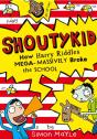 How Harry Riddles Mega-Massively Broke The School - Preview