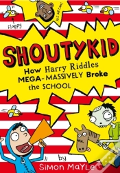 Capa do artigo How Harry Riddles Mega-Massively Broke The School