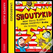 Capa do artigo How Harry Riddles Mega-Massively Broke The School