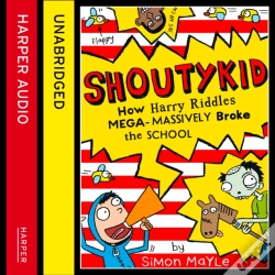 Capa do artigo How Harry Riddles Mega-Massively Broke The School