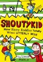 How Harry Riddles Totally Went Wild - Preview