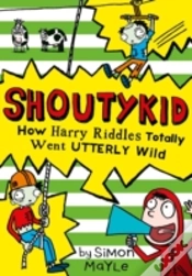 Capa do artigo How Harry Riddles Totally Went Wild