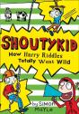How Harry Riddles Totally Went Wild - Preview