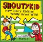 How Harry Riddles Totally Went Wild - Preview