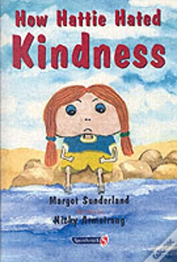 Capa do artigo How Hattie Hated Kindness