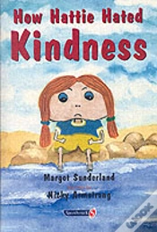 Capa do artigo How Hattie Hated Kindness