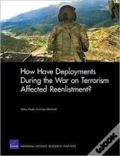 How Have Deployments During The War On Terrorism Affected Reenlistment?