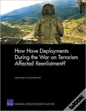 Capa do artigo How Have Deployments During The War On Terrorism Affected Reenlistment?