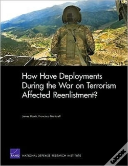 Capa do artigo How Have Deployments During The War On Terrorism Affected Reenlistment?