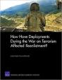 How Have Deployments During The War On Terrorism Affected Reenlistment? - Preview