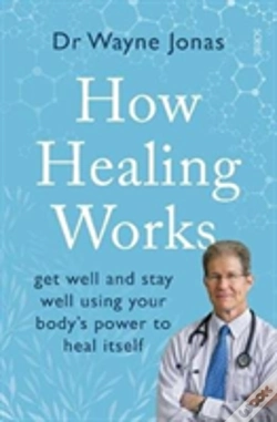Capa do artigo How Healing Works