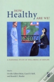 Capa do artigo How Healthy Are We?