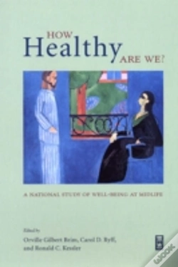 Capa do artigo How Healthy Are We?