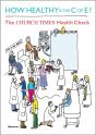 How Healthy Is The C Of E? - Preview
