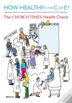 Capa do artigo How Healthy Is The C Of E?