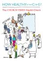 How Healthy Is The C Of E? - Preview