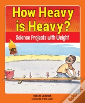 Capa do artigo How Heavy Is Heavy?