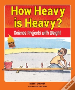 Capa do artigo How Heavy Is Heavy?