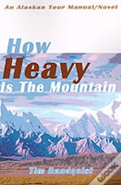 Capa do artigo How Heavy Is The Mountain