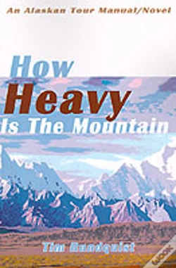 Capa do artigo How Heavy Is The Mountain