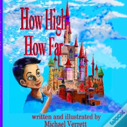 Capa do artigo How High How Far