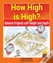 Capa do artigo How High Is High?