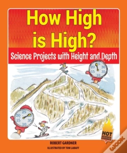 Capa do artigo How High Is High?