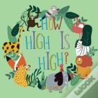 How High Is High?/What'S So Great 'Bout Water?
