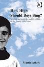 How High Should Boys Sing? - Preview
