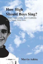 How High Should Boys Sing? - Preview