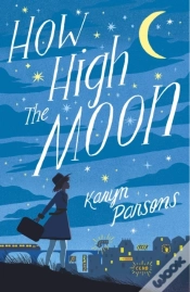 Capa do artigo How High The Moon