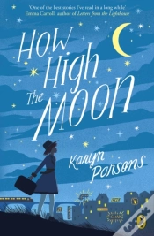Capa do artigo How High The Moon
