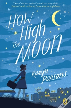 Capa do artigo How High The Moon