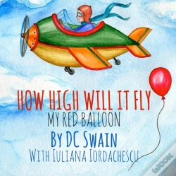 Capa do artigo How High Will It Fly?