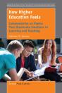 How Higher Education Feels - Preview