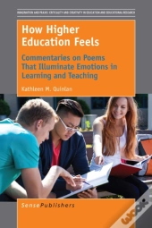 How Higher Education Feels