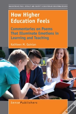 Capa do artigo How Higher Education Feels