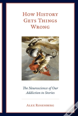 Capa do artigo How History Gets Things Wrong