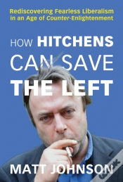 Capa do artigo How Hitchens Can Save The Left